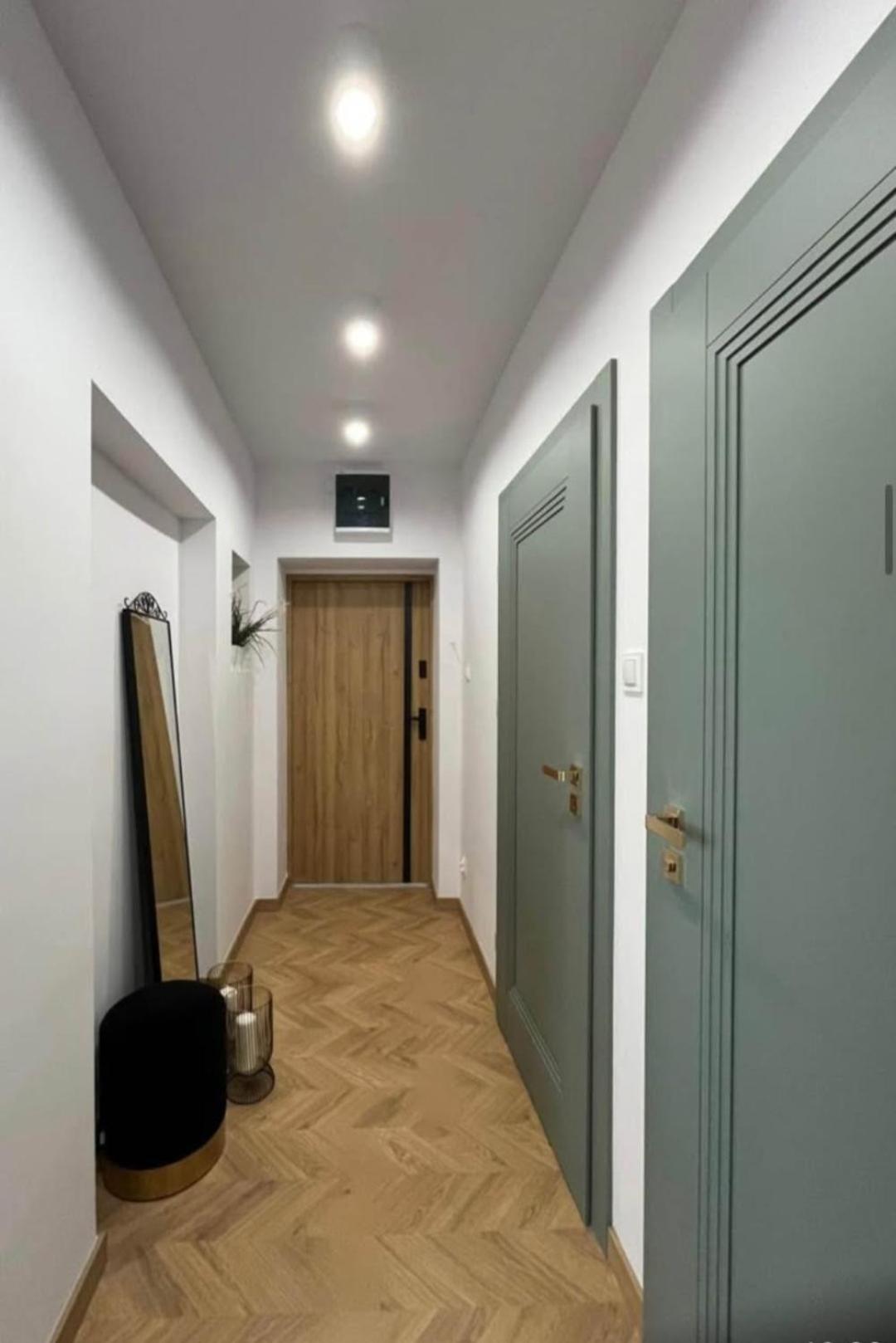 Apartment Komfortowy